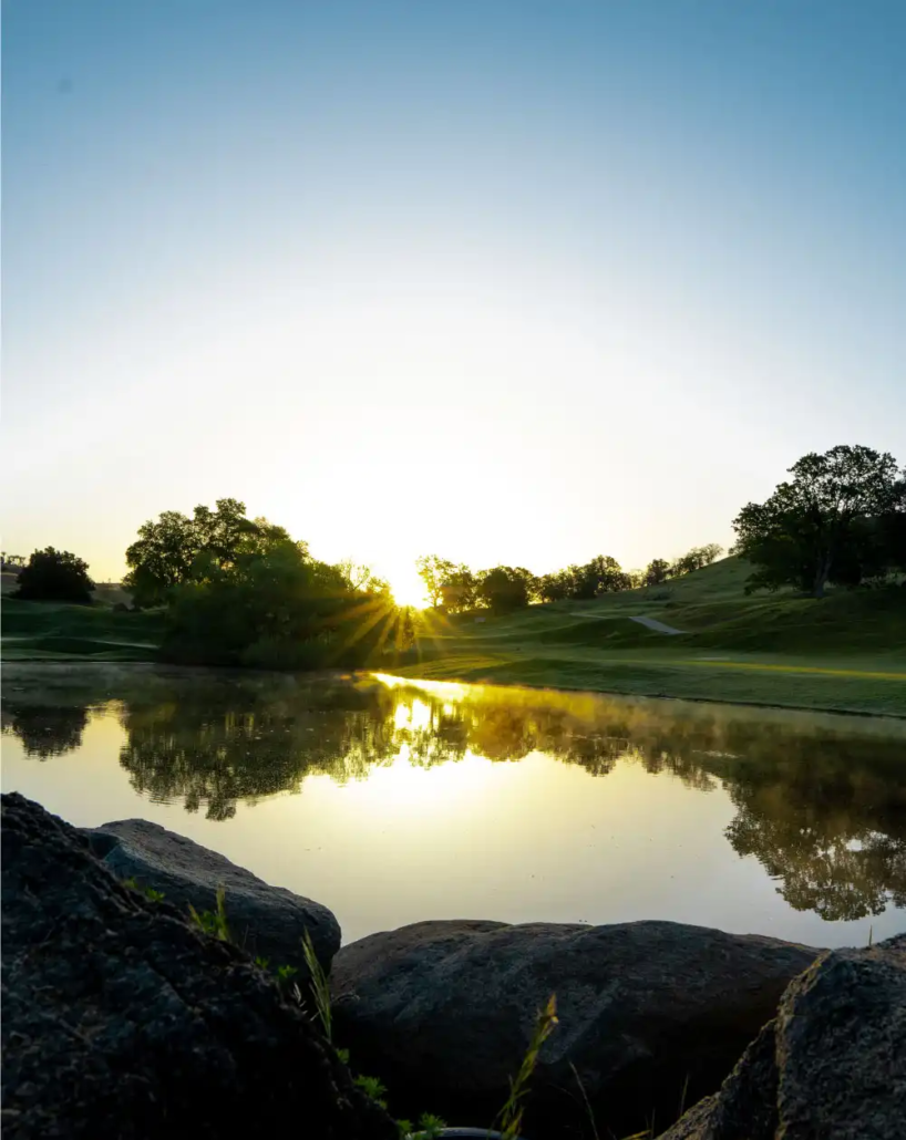 Johnny Miller Signature Course Design