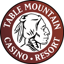 Visit Table Mountain Casino Resort